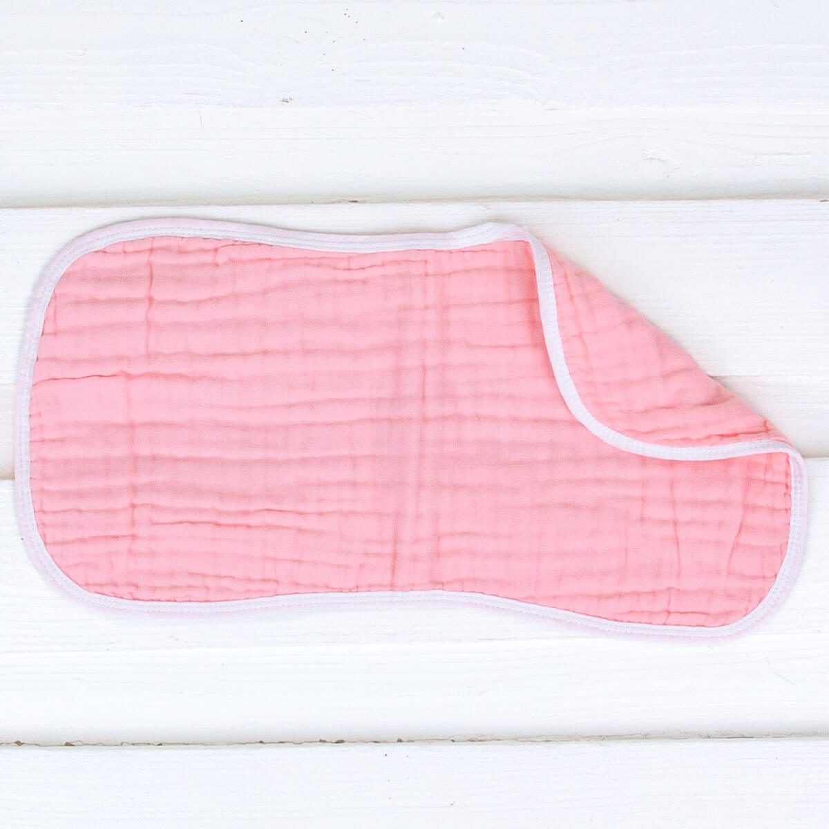 Muslin Baby Burp Cloth