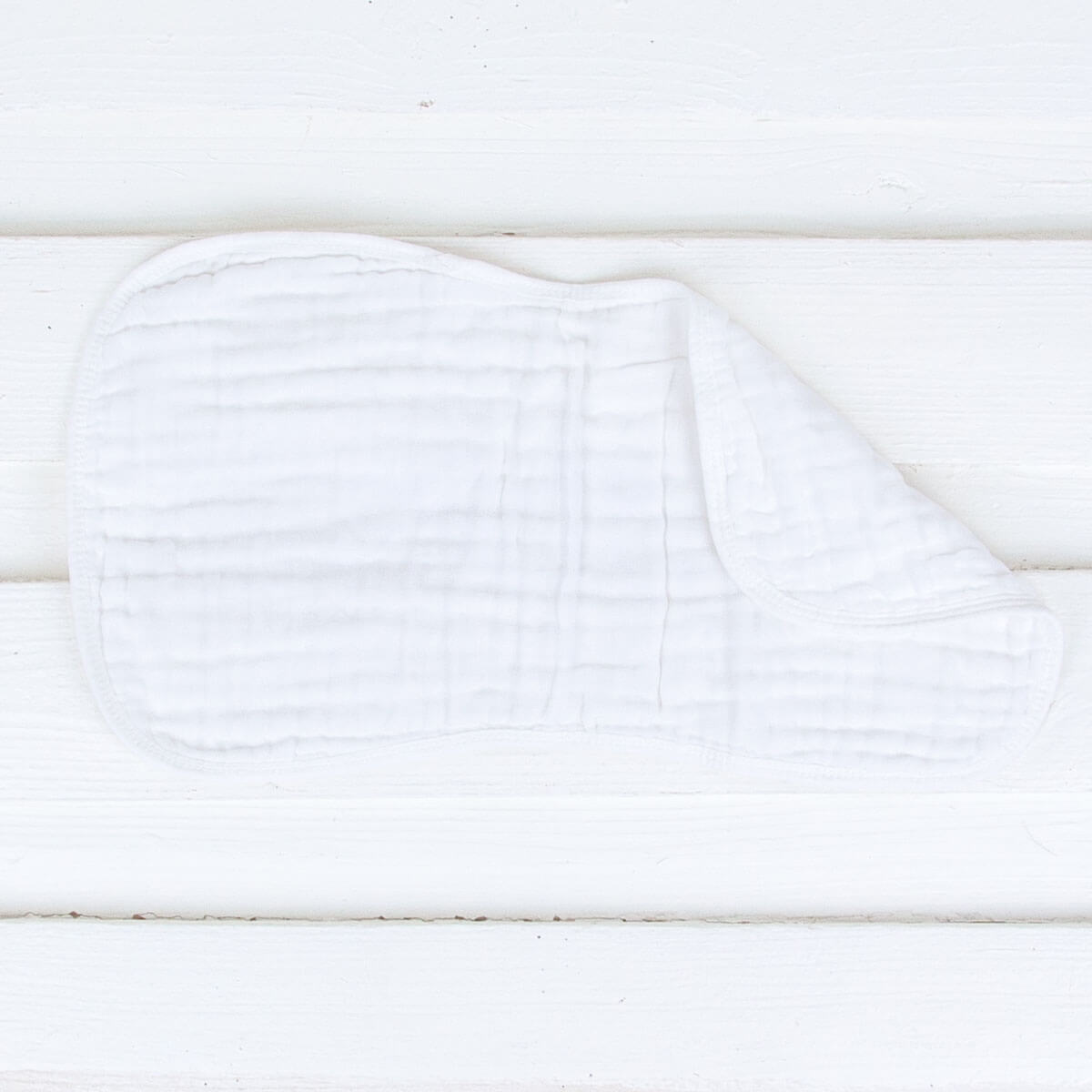 Muslin Baby Burp Cloth