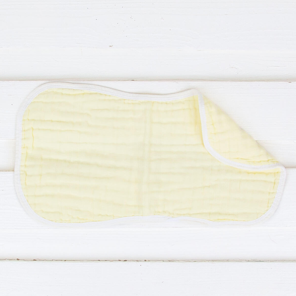 Muslin Baby Burp Cloth