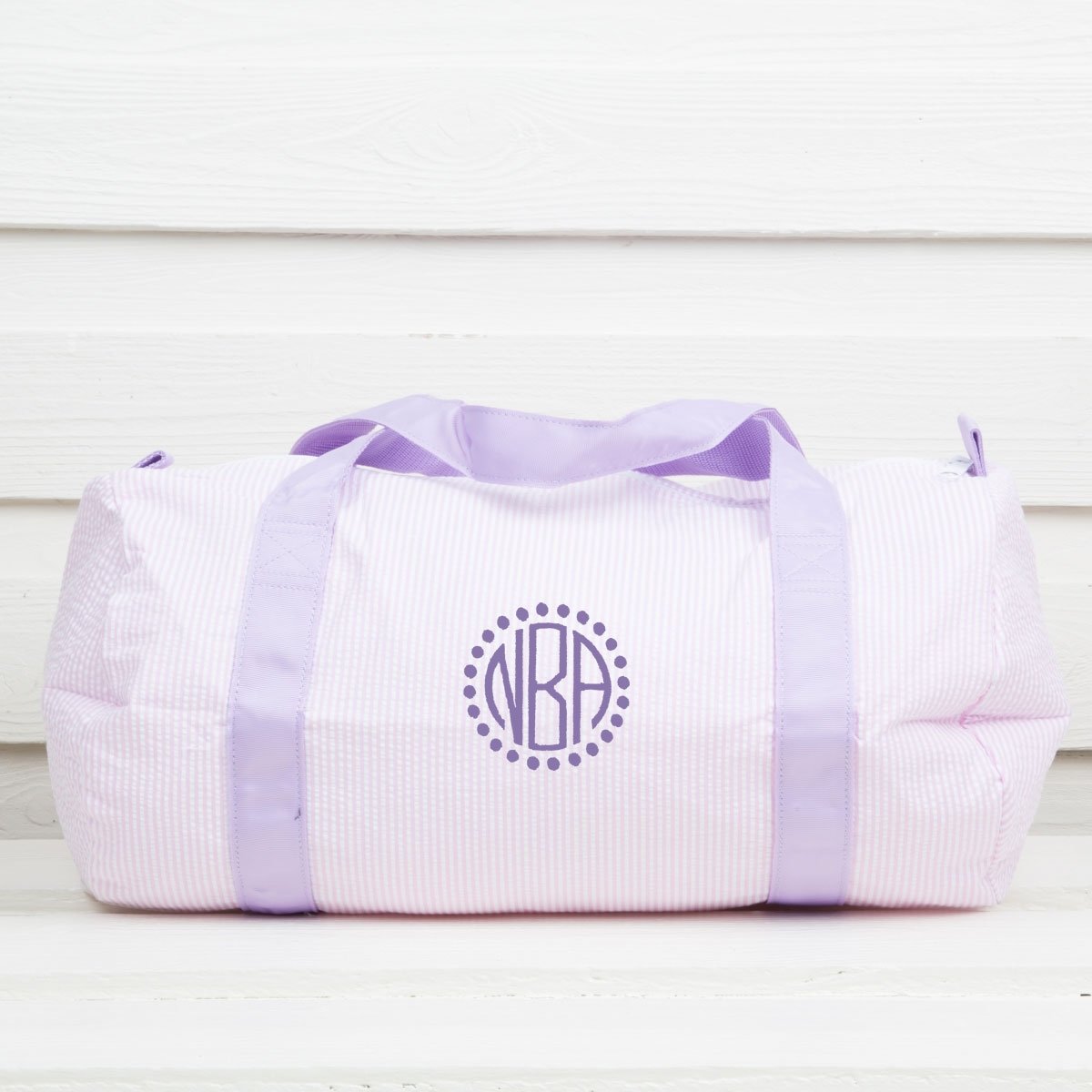 Medium Duffel Bag