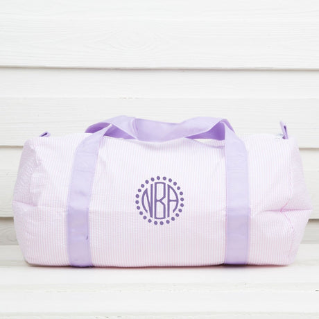Medium Duffel Bag