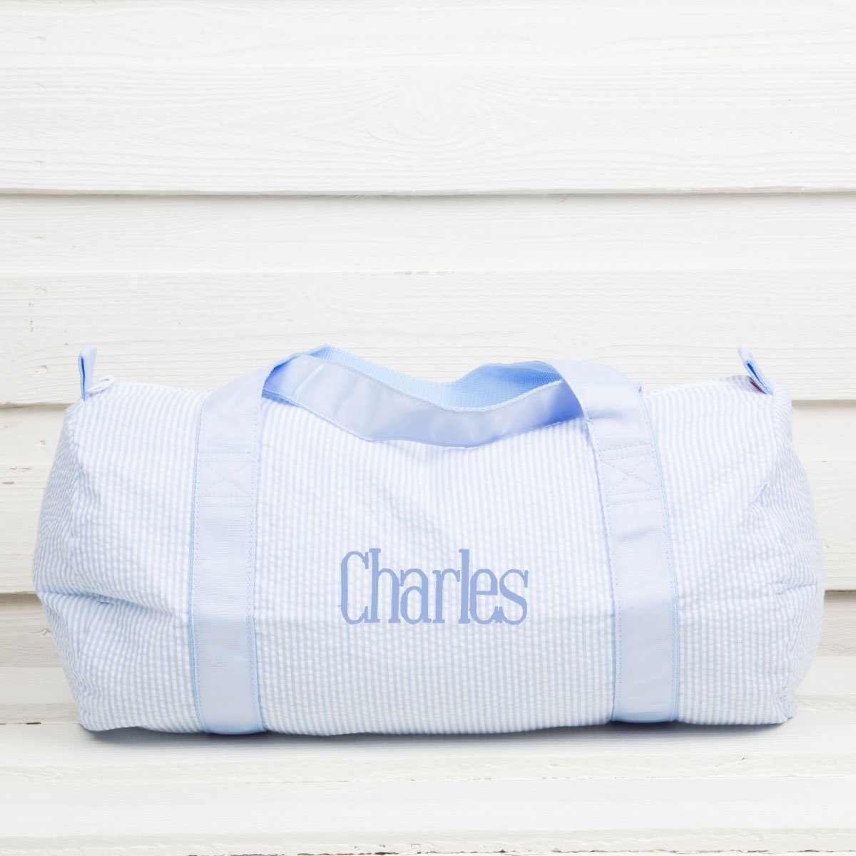 Medium Duffle Bag
