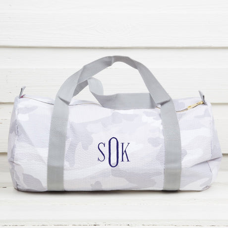 Medium Duffle Bag