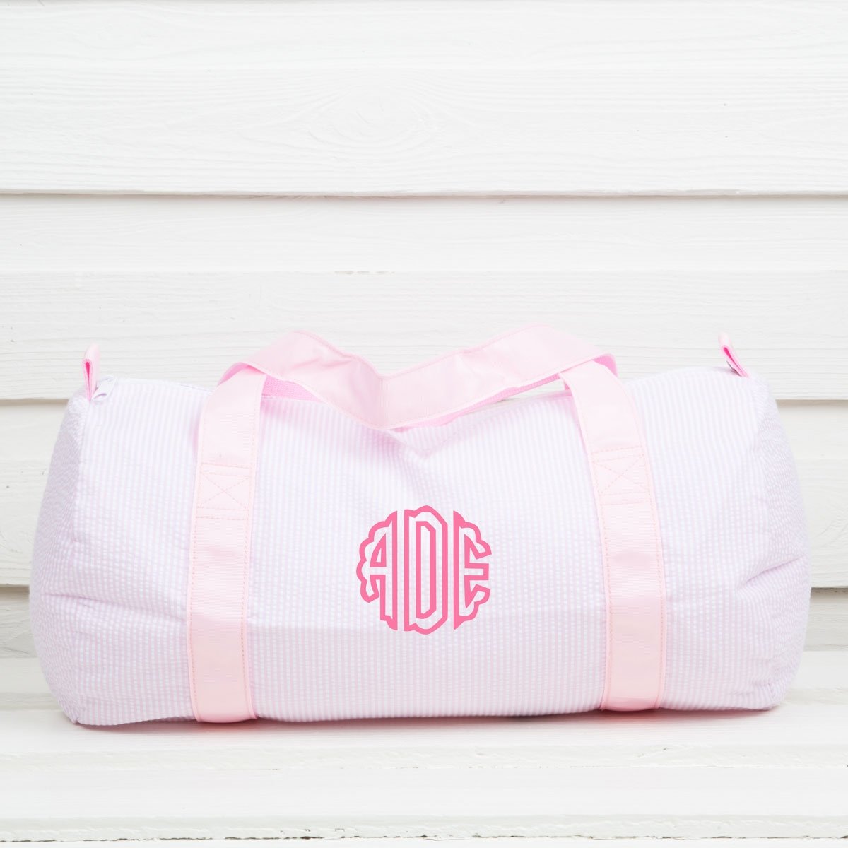 Medium Duffle Bag