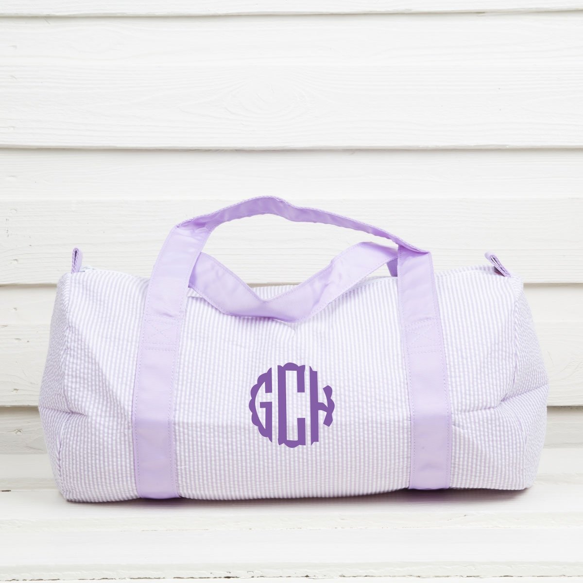 Medium Duffle Bag