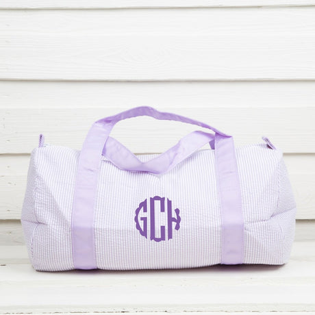 Medium Duffle Bag