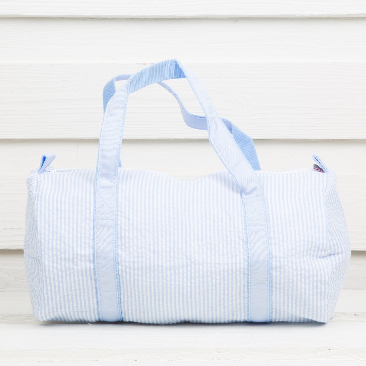 Small Duffle Bag