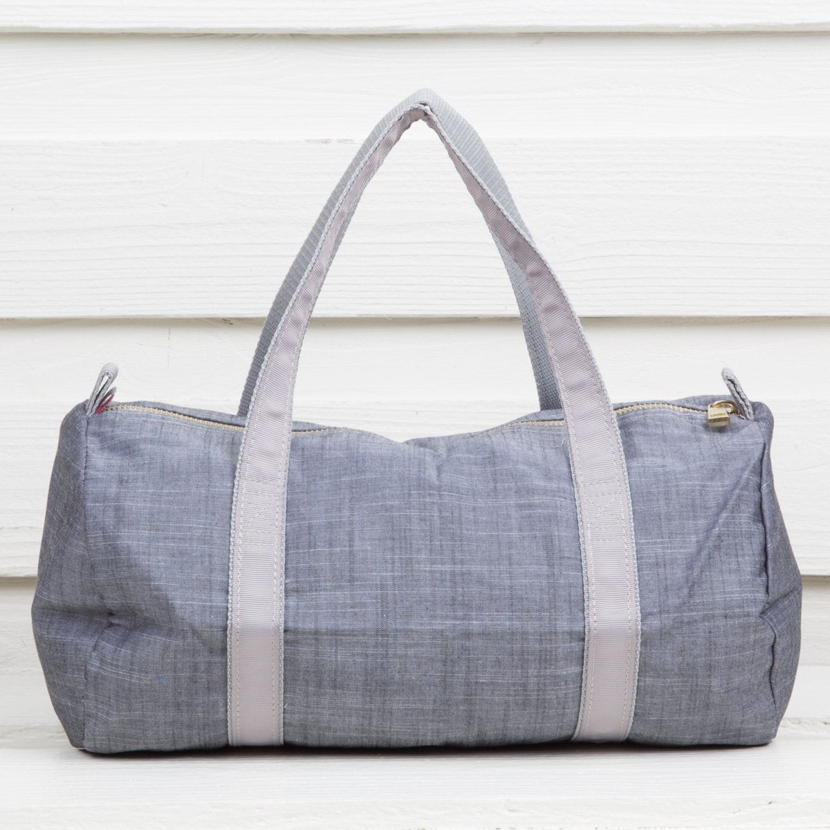 Small Duffle Bag