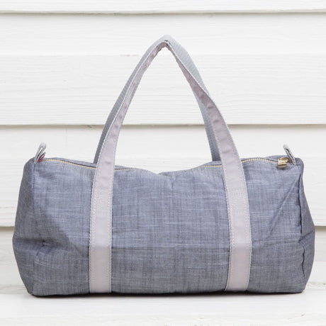 Small Duffle Bag