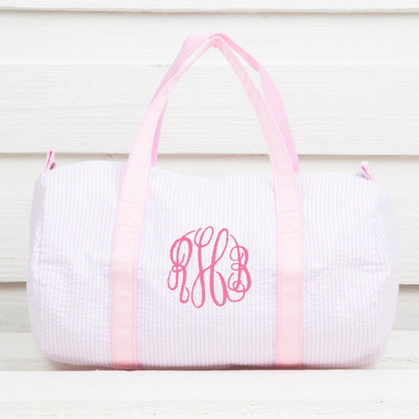 Small Duffel Bag