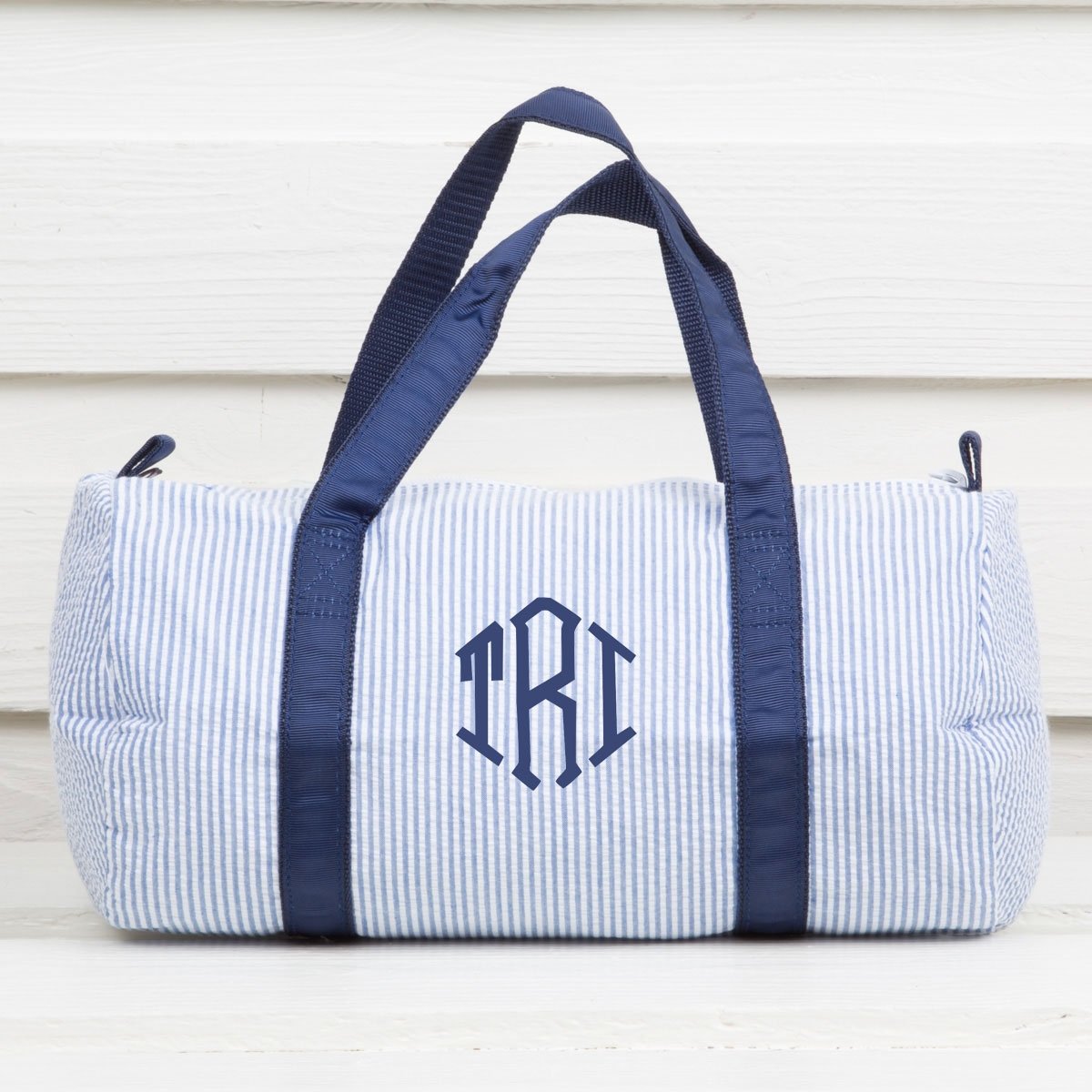 Small Duffle Bag