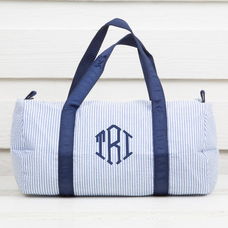 Small Duffle Bag