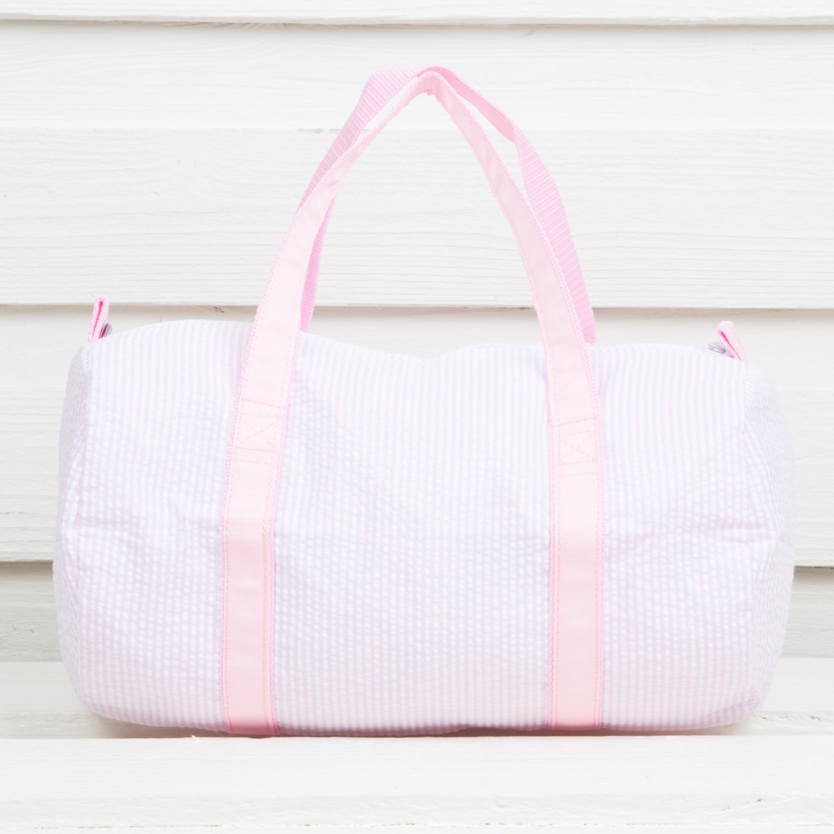 Small Duffle Bag