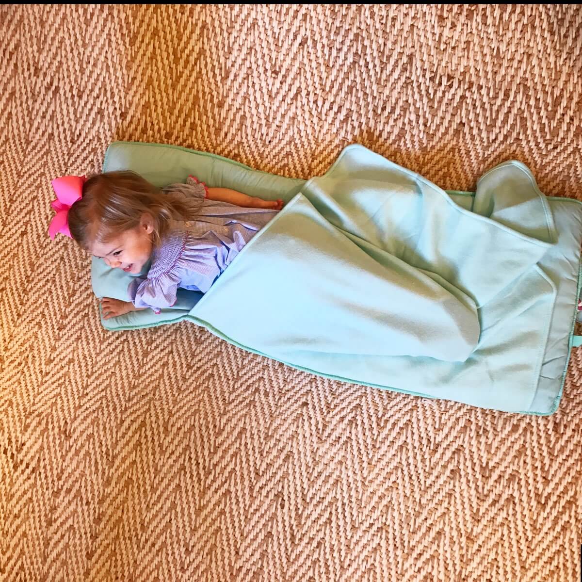 Nap Mat