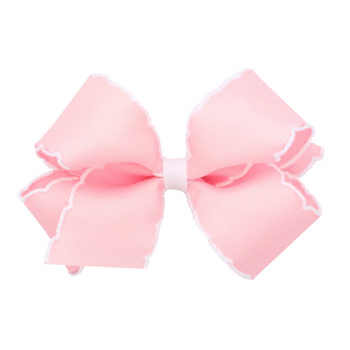 Moonstitch Hair Bow