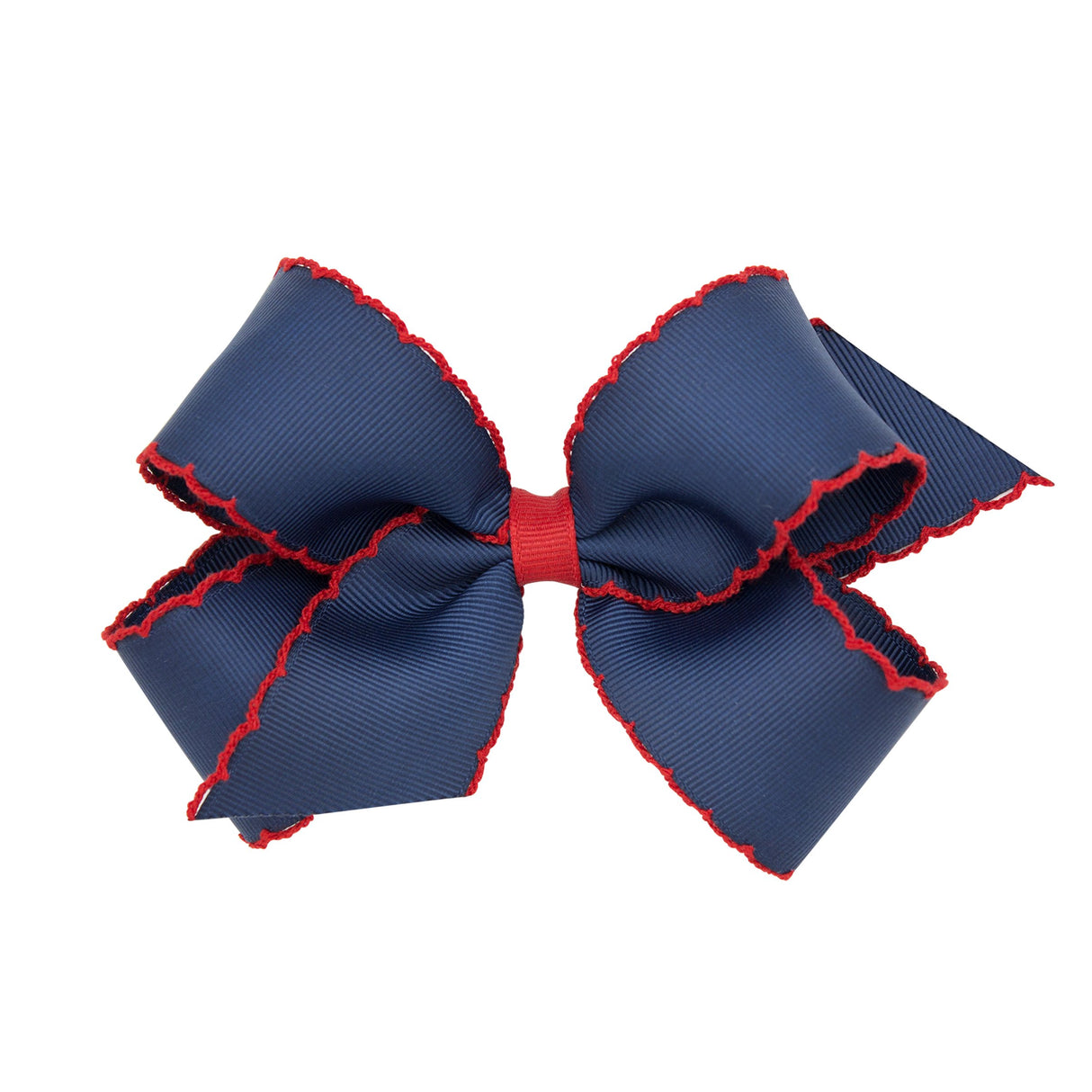 Moonstitch Hair Bow