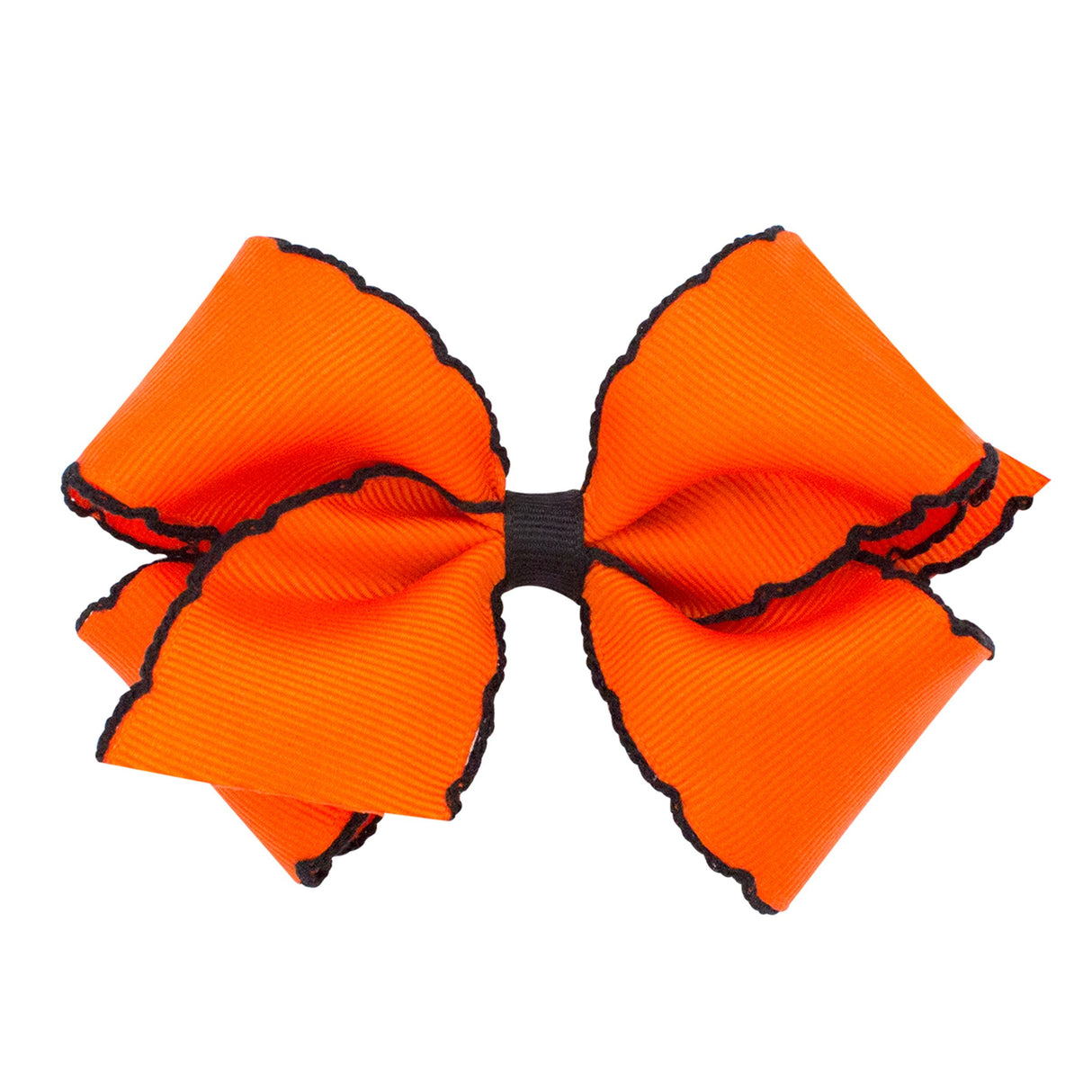 Moonstitch Hair Bow