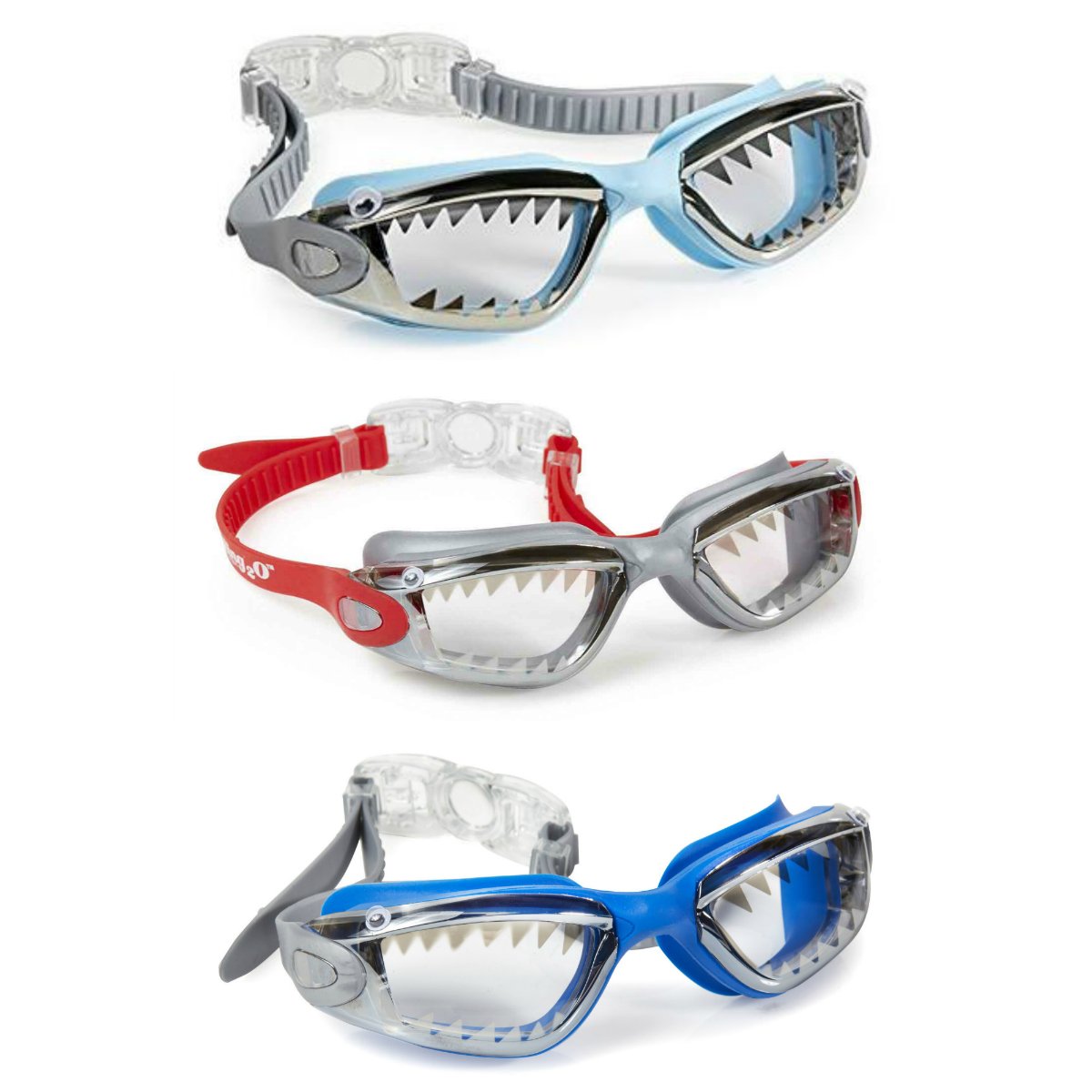 Jawsome Swim Goggles