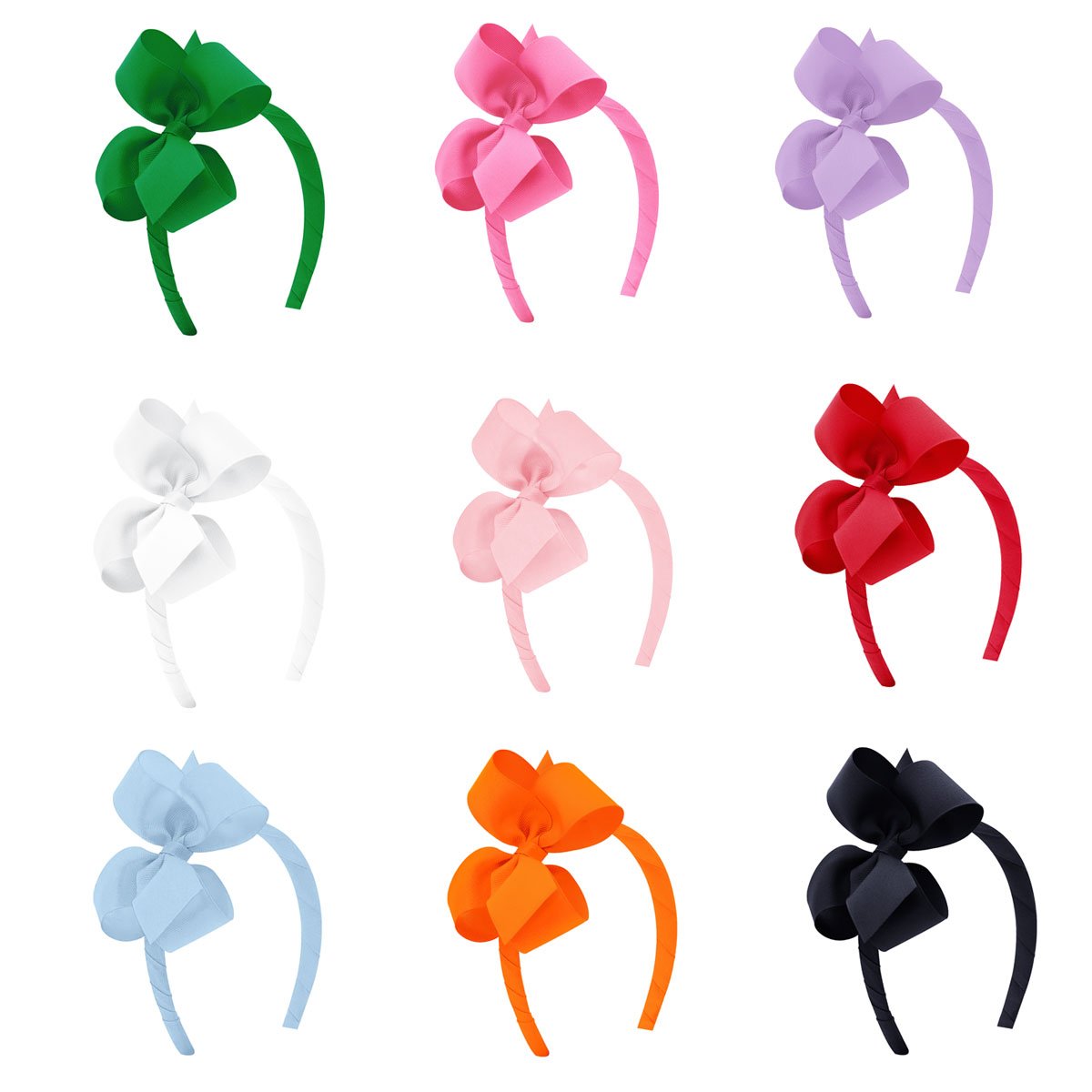 Bow Headband