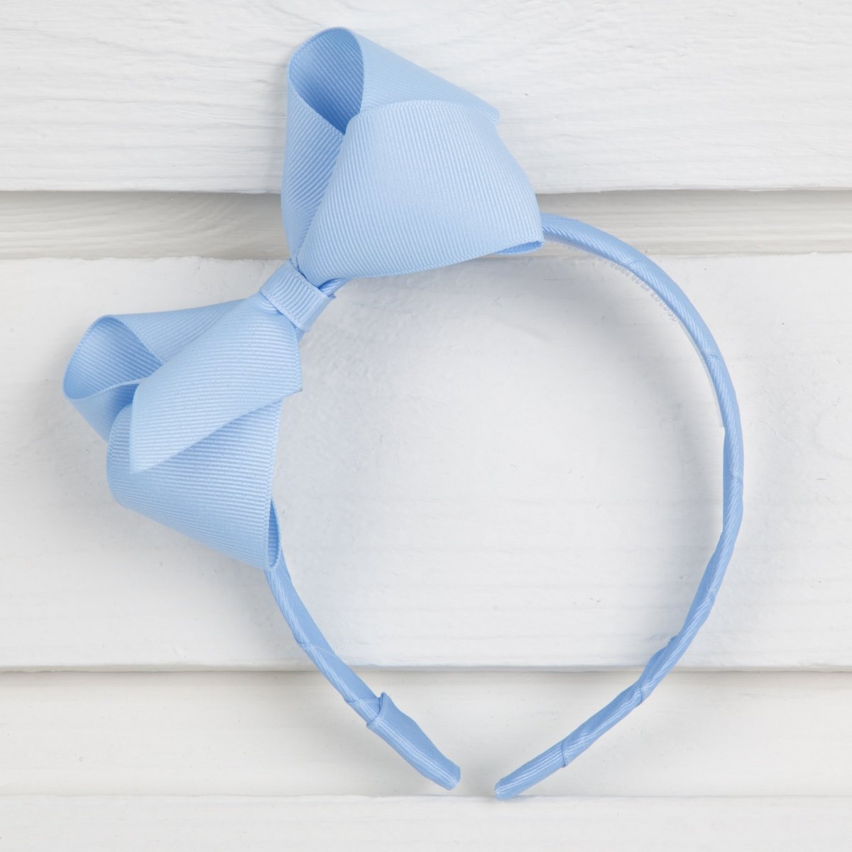 Bow Headband