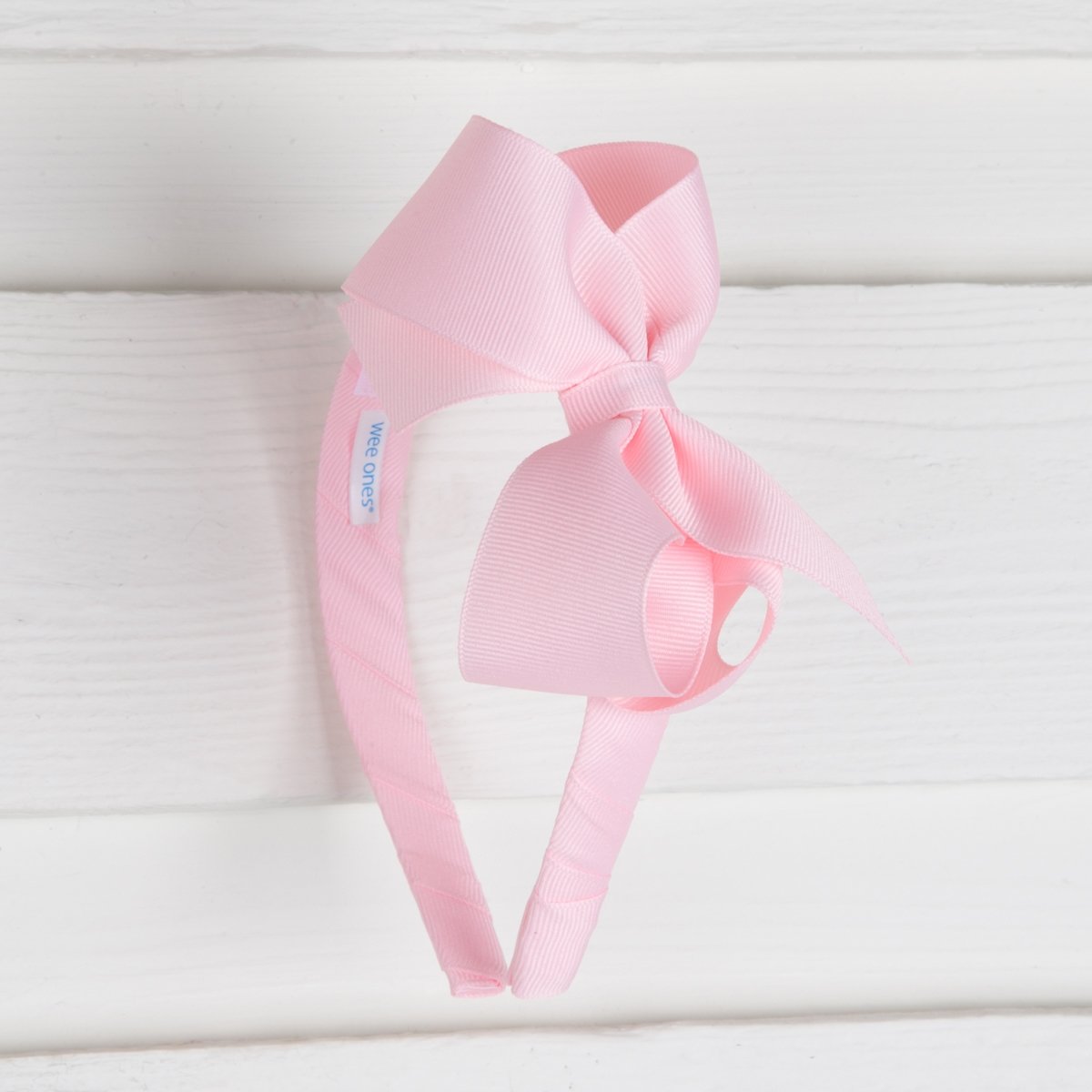 Bow Headband