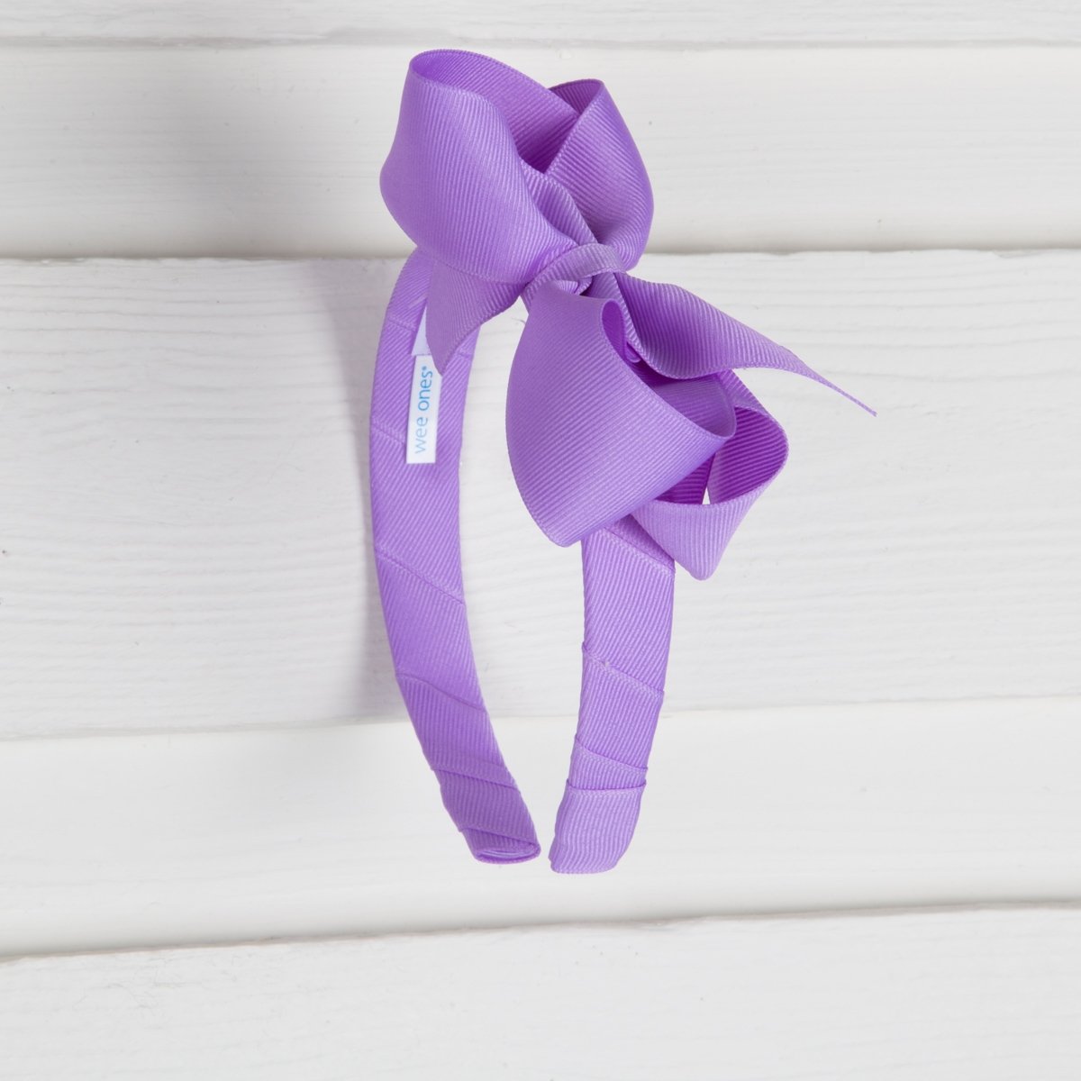 Bow Headband