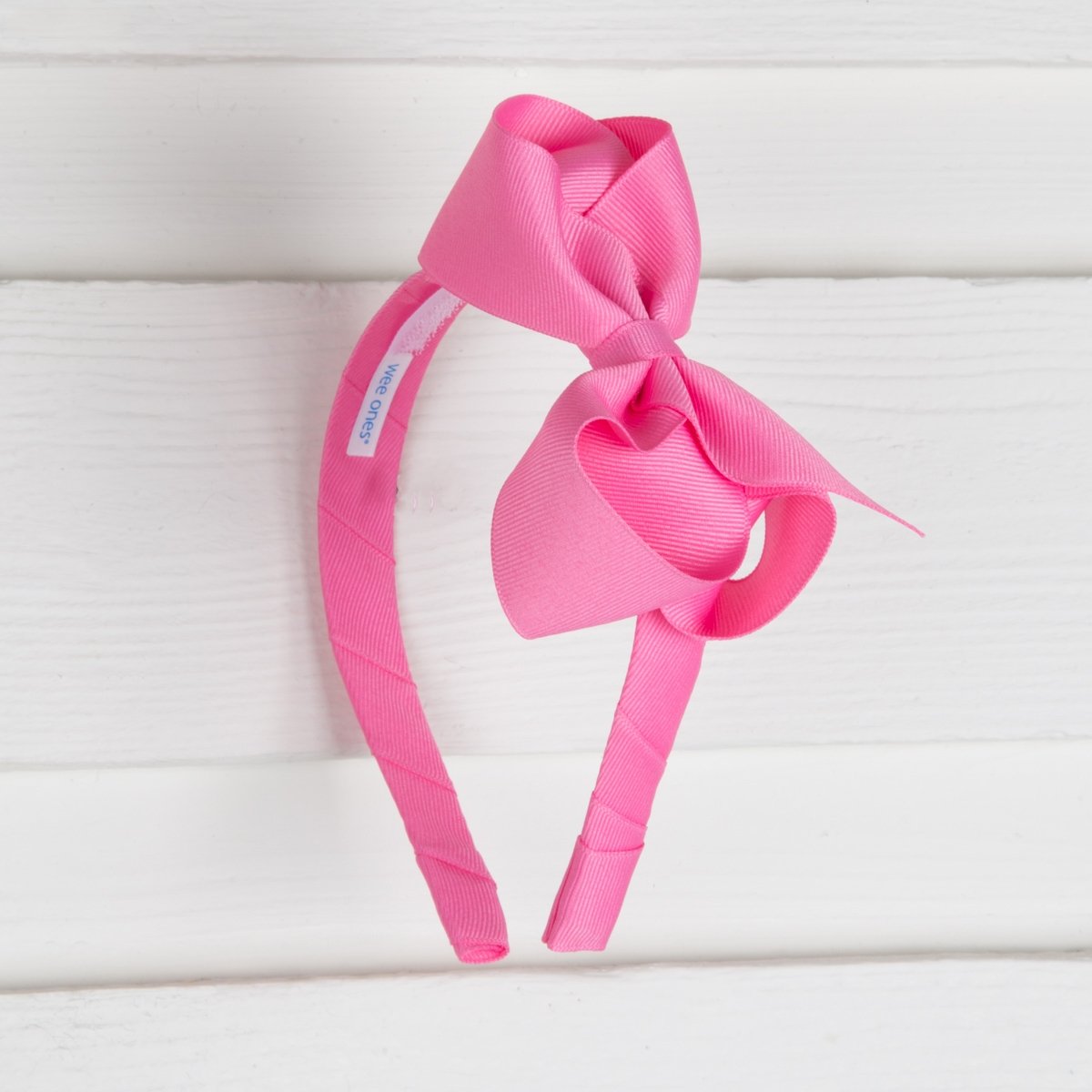 Bow Headband