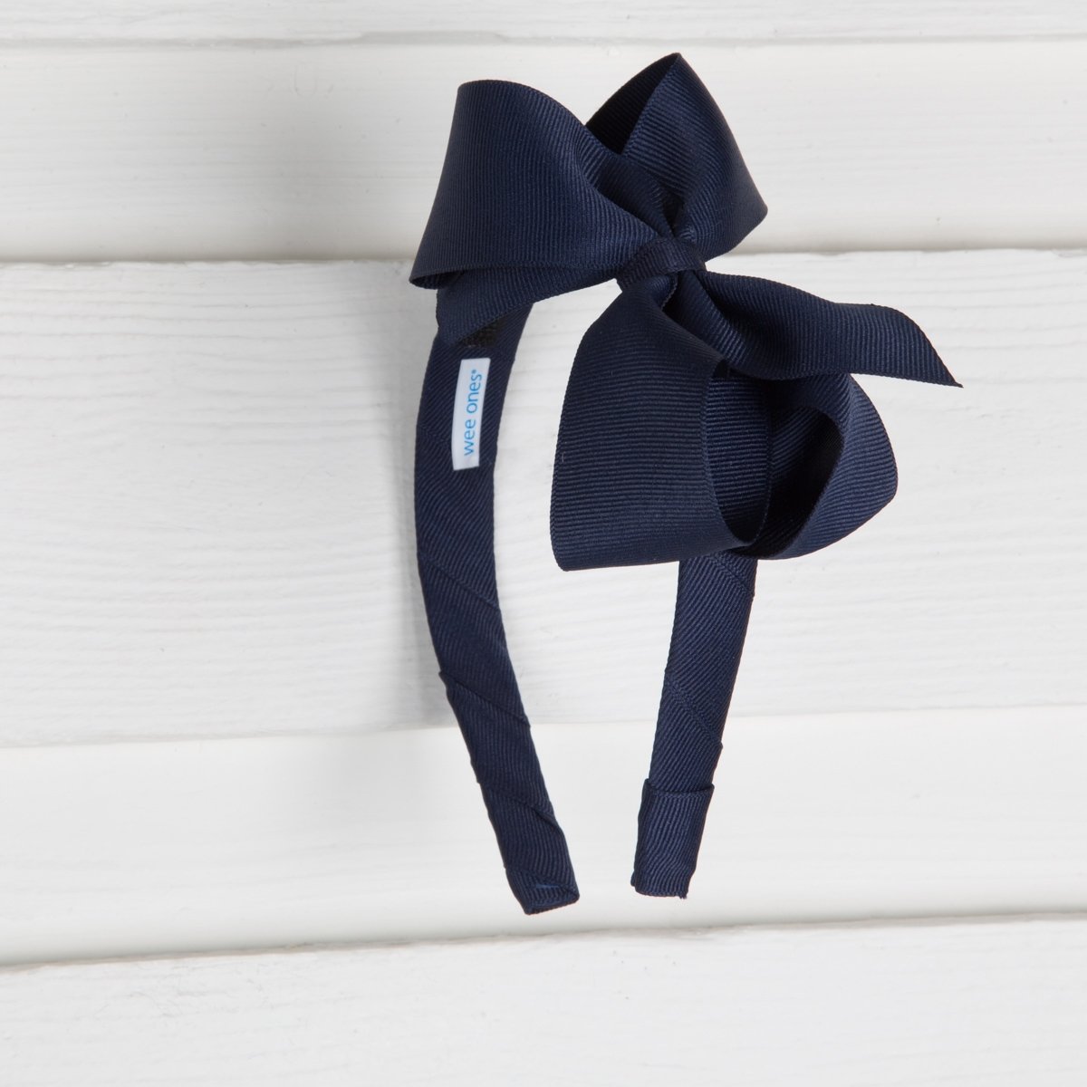 Bow Headband