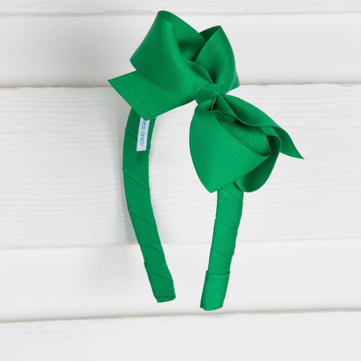 Bow Headband