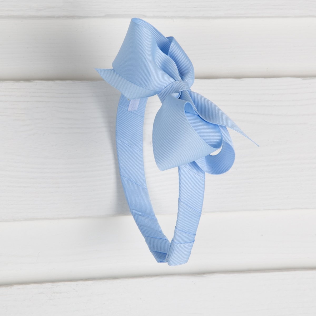 Bow Headband
