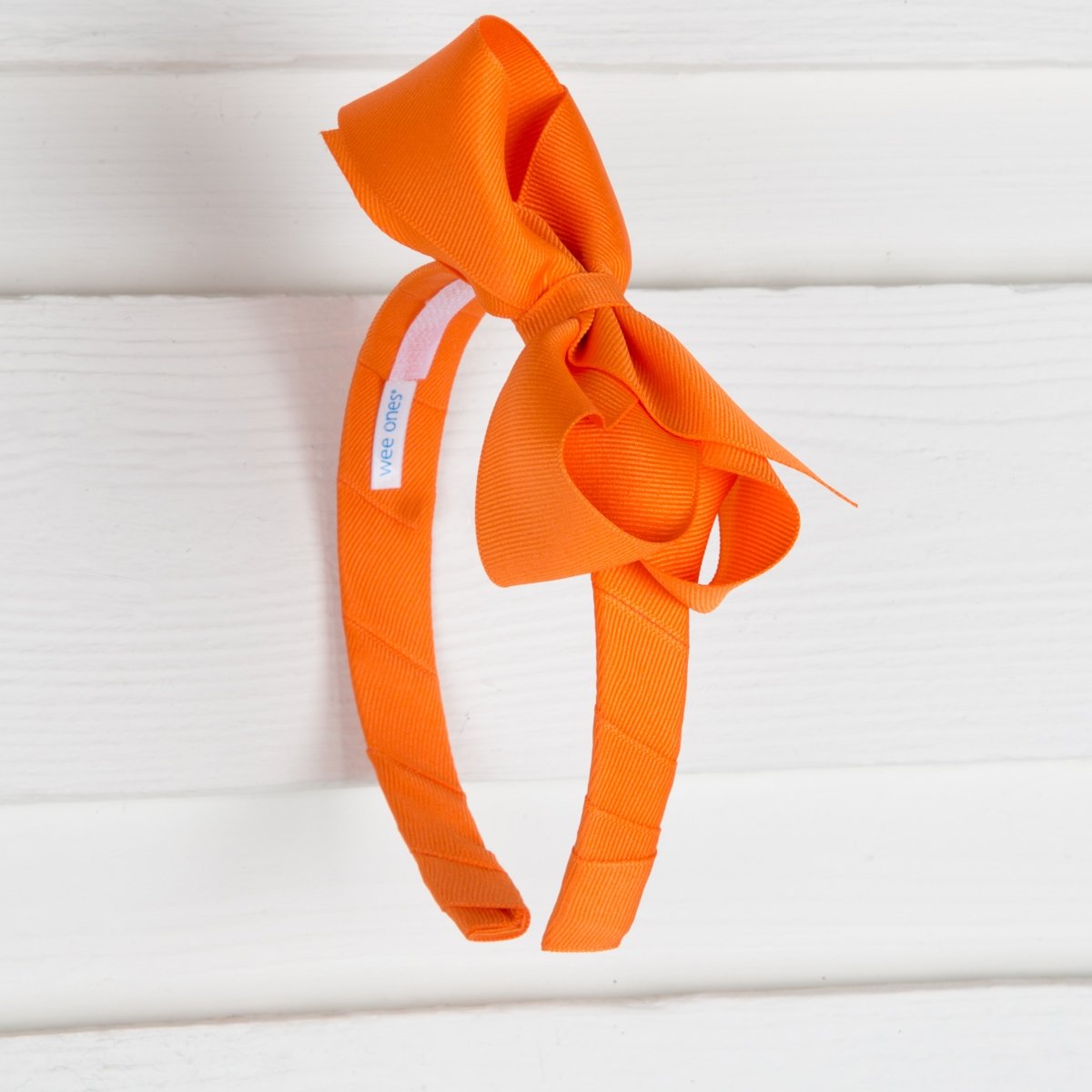 Bow Headband