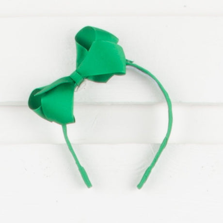 Bow Headband