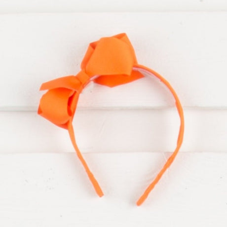 Bow Headband