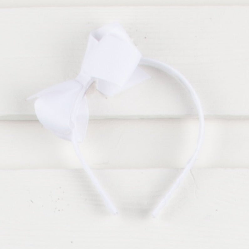 Bow Headband