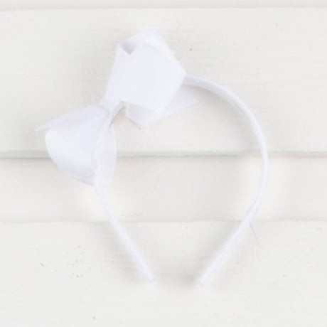 Bow Headband
