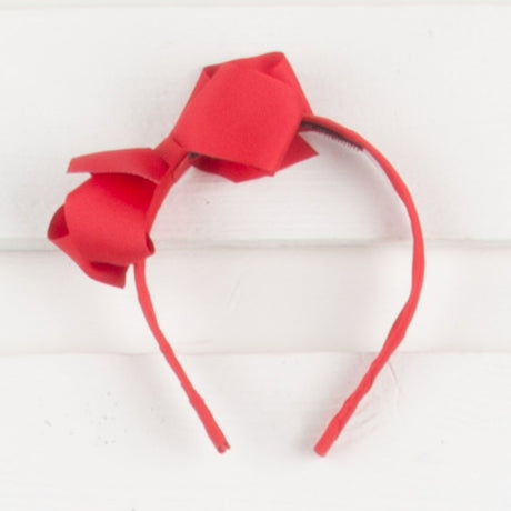 Bow Headband