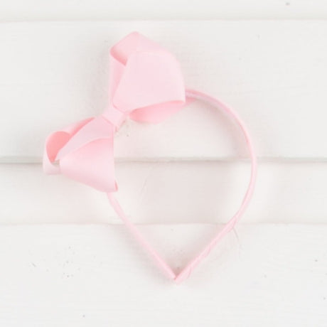 Bow Headband