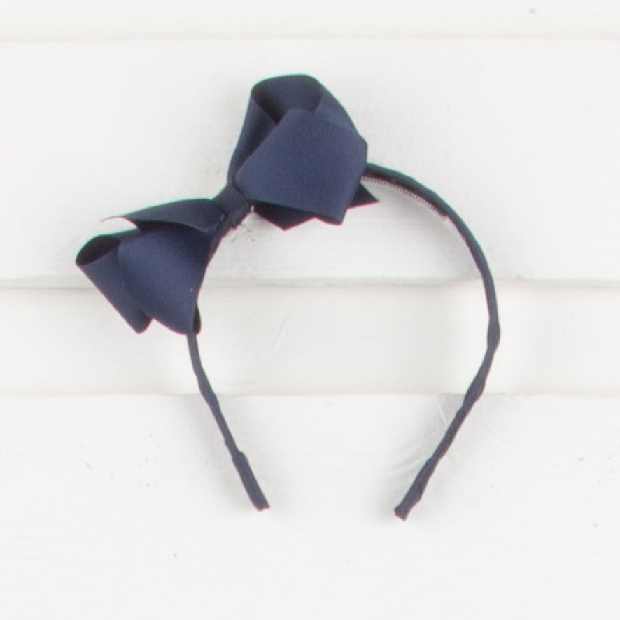 Bow Headband