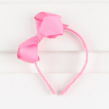 Bow Headband