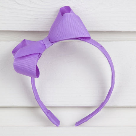 Bow Headband