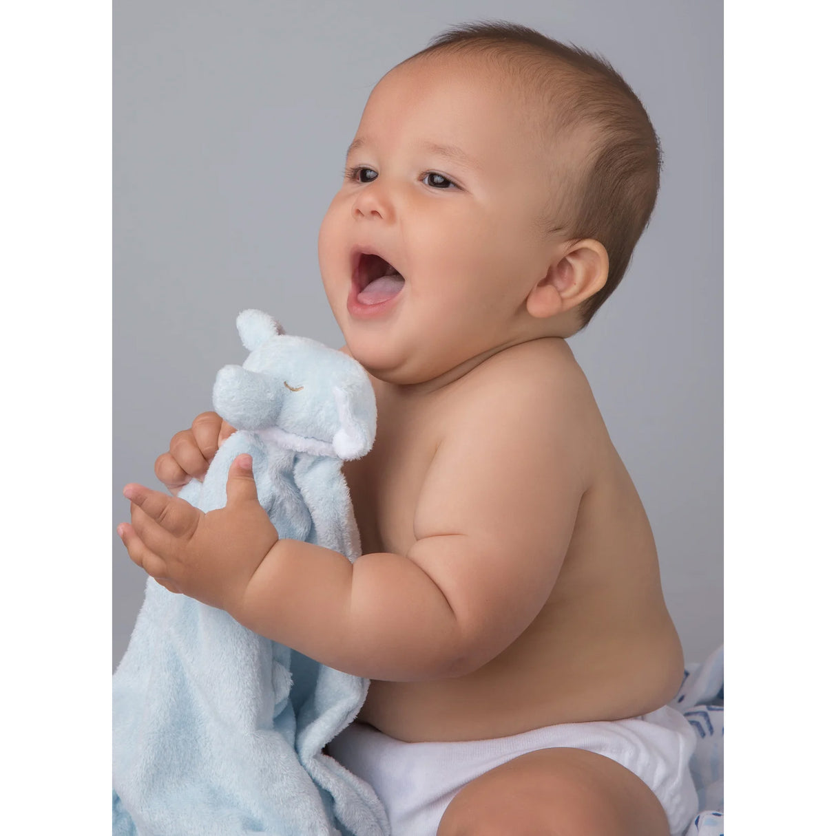 Lovie Blankie