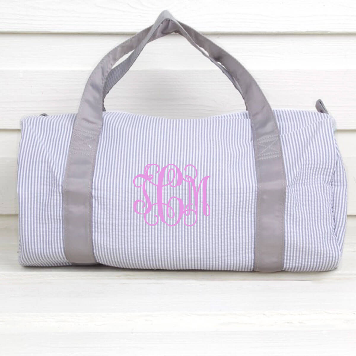 Medium Duffle Bag