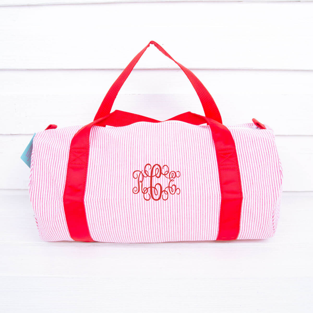 Medium Duffle Bag