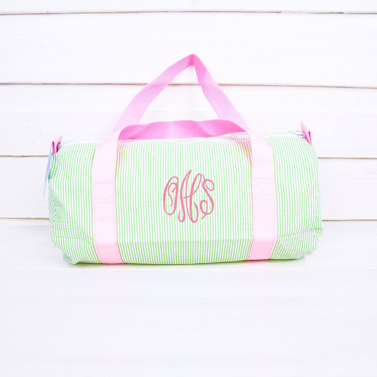 Medium Duffle Bag