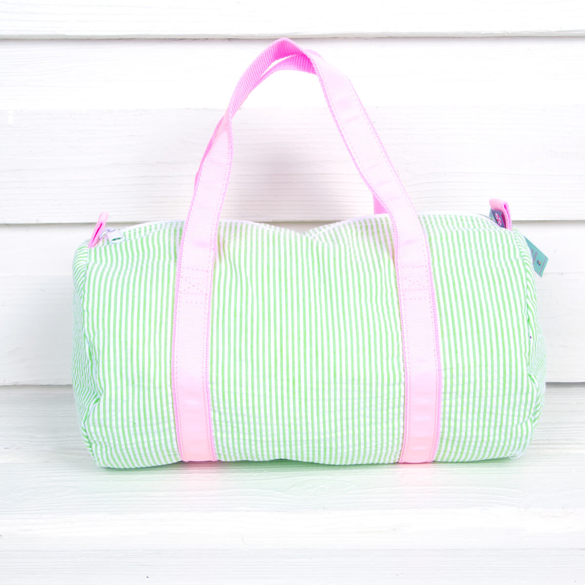 Small Duffle Bag