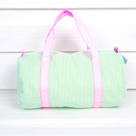 Small Duffle Bag