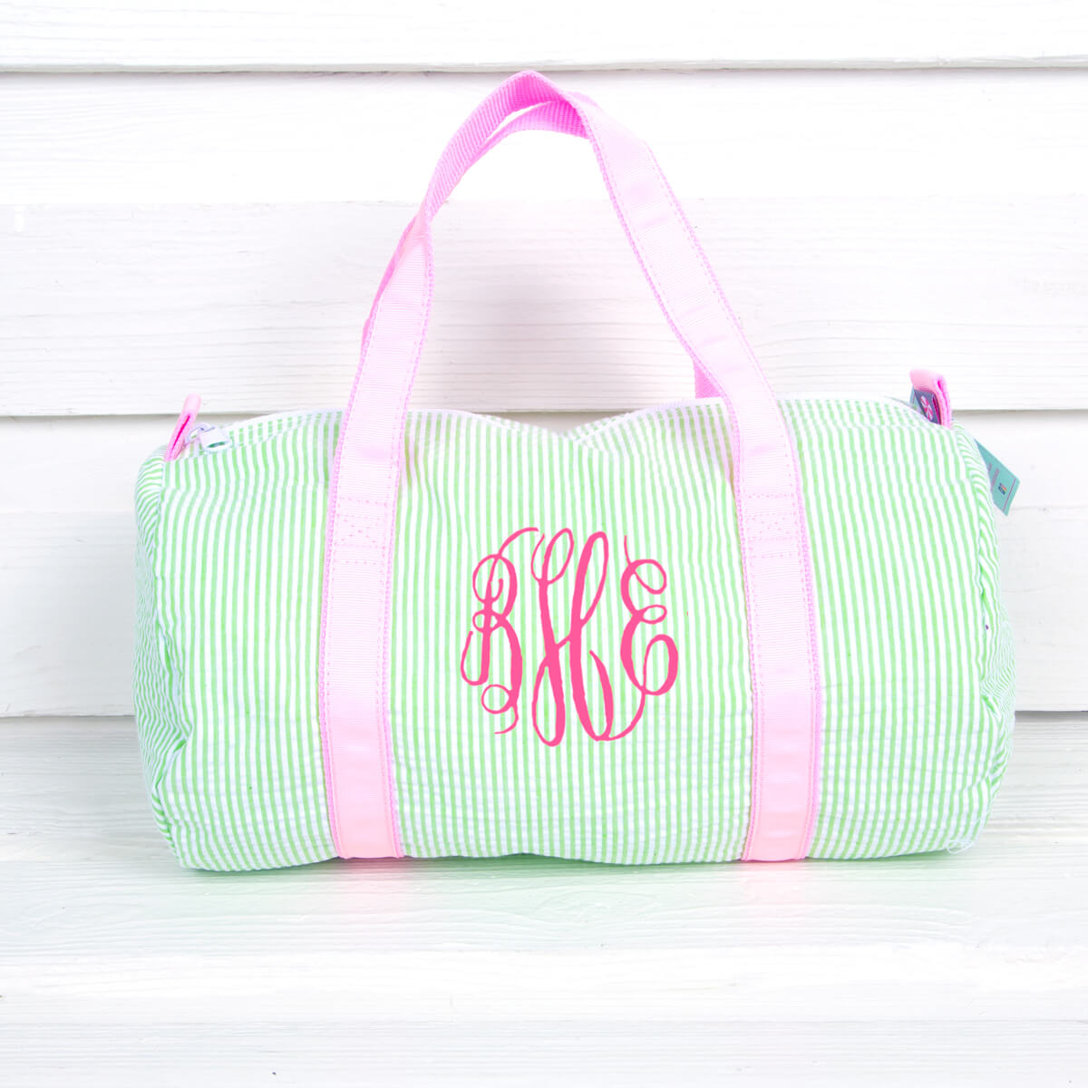 Small Duffle Bag