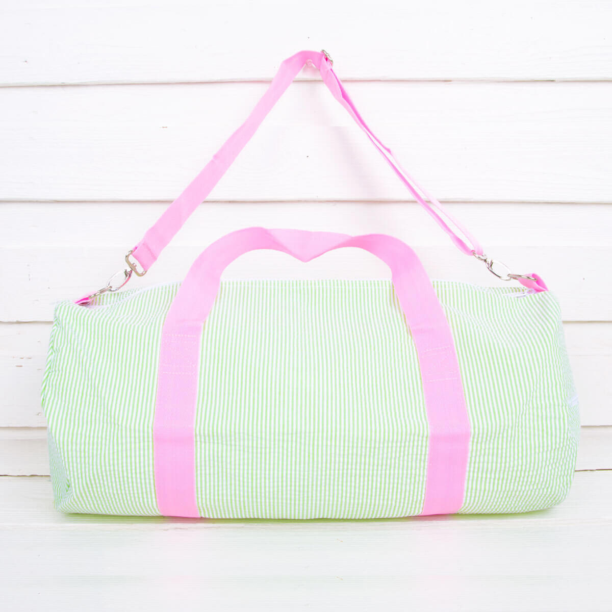 Weekend Duffle Bag