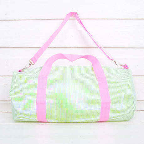 Weekend Duffle Bag