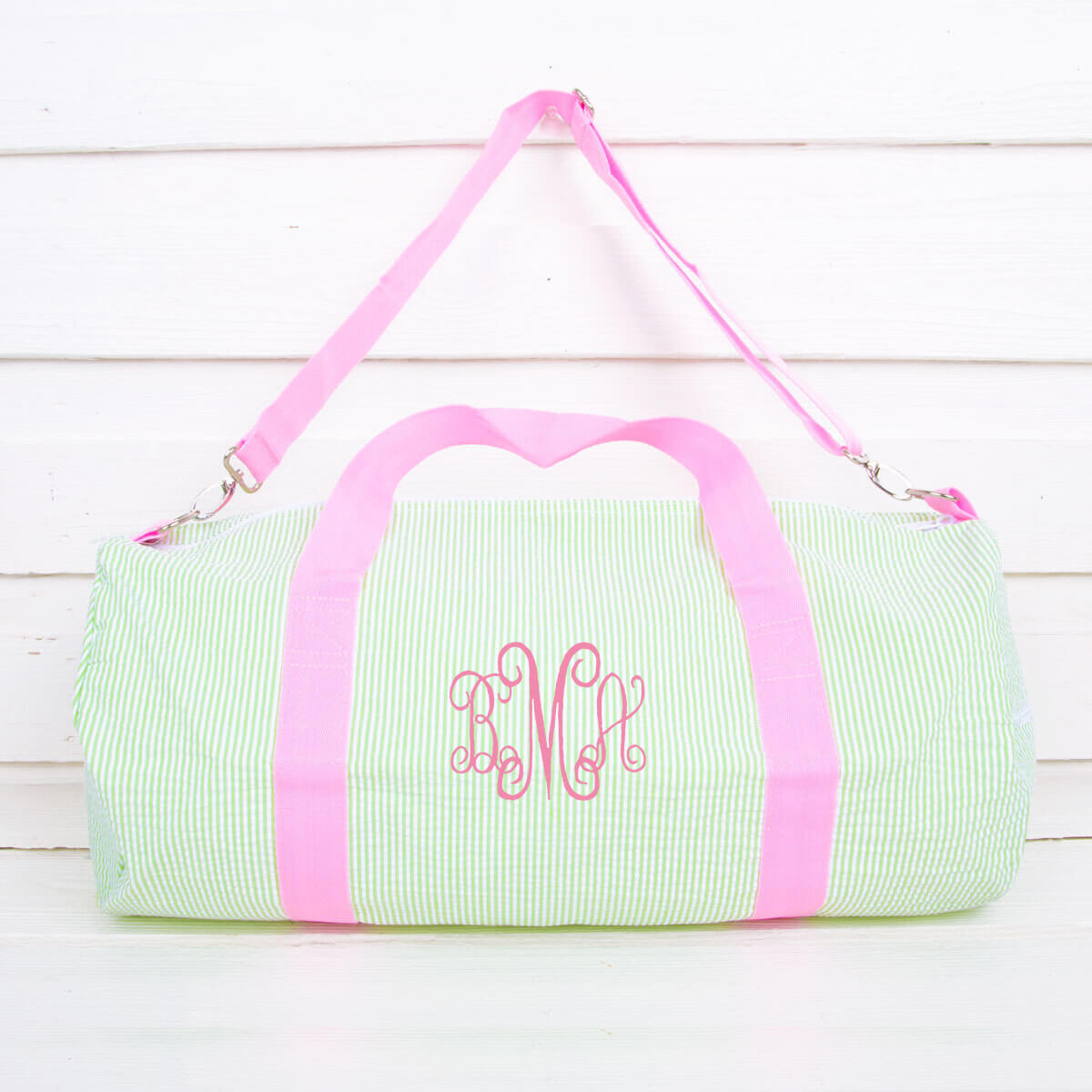 Weekend Duffle Bag